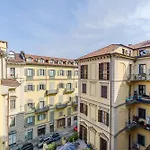Magenta 5 Torino