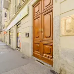 Magenta 5 Daire Torino