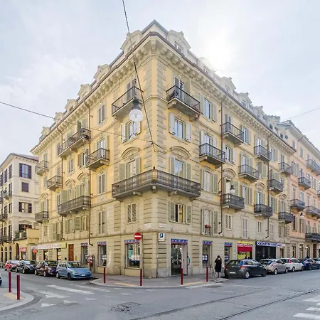 Magenta 5 * Torino