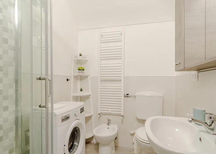 Apartamento Magenta 5 *