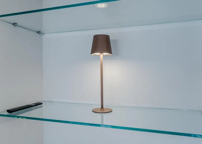 Apartamento Magenta 5