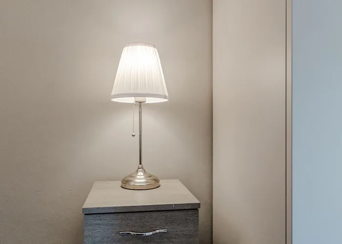 Apartamento Magenta 5 *