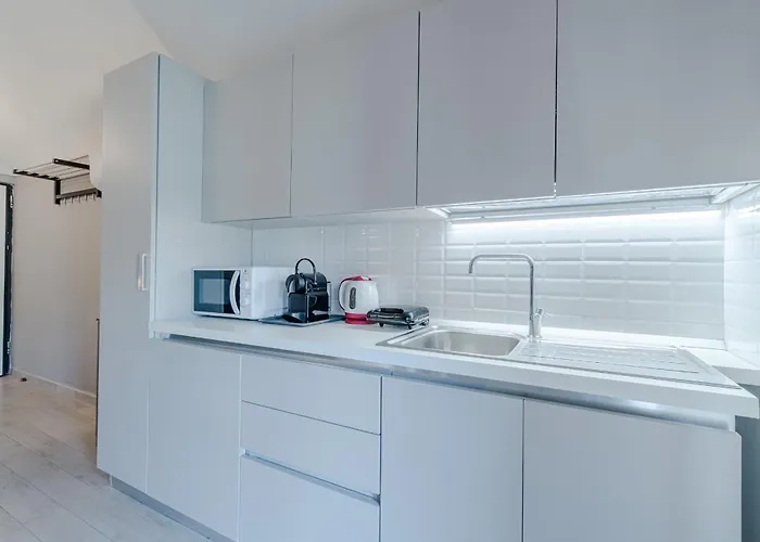 Magenta 5 Διαμέρισμα Τορίνο