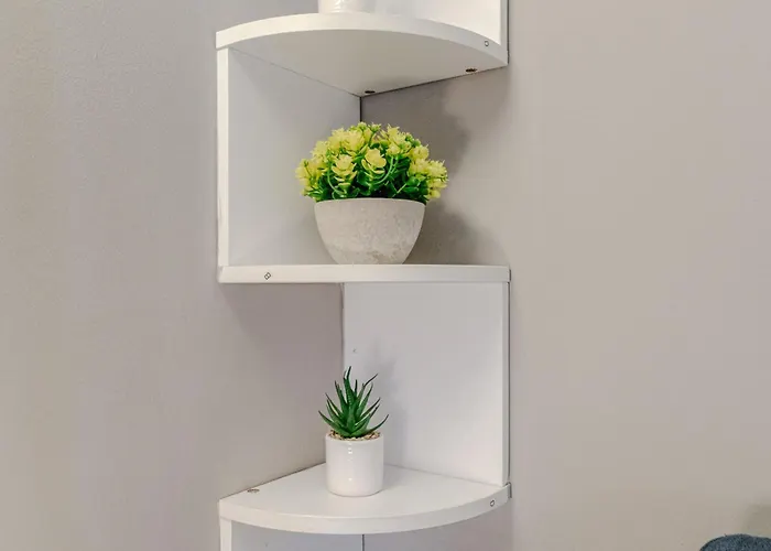 Lejlighed Magenta 5 Torino